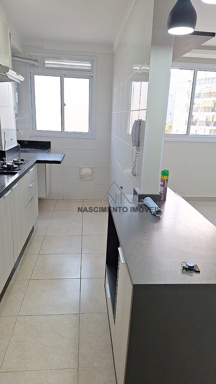 Apartamento So Paulo  Jardim ris  MRV