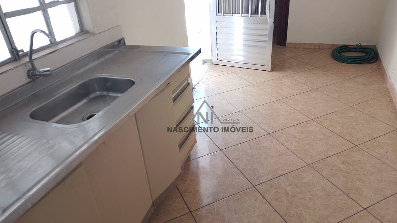 Casa So Paulo  Vila Palmeiras  