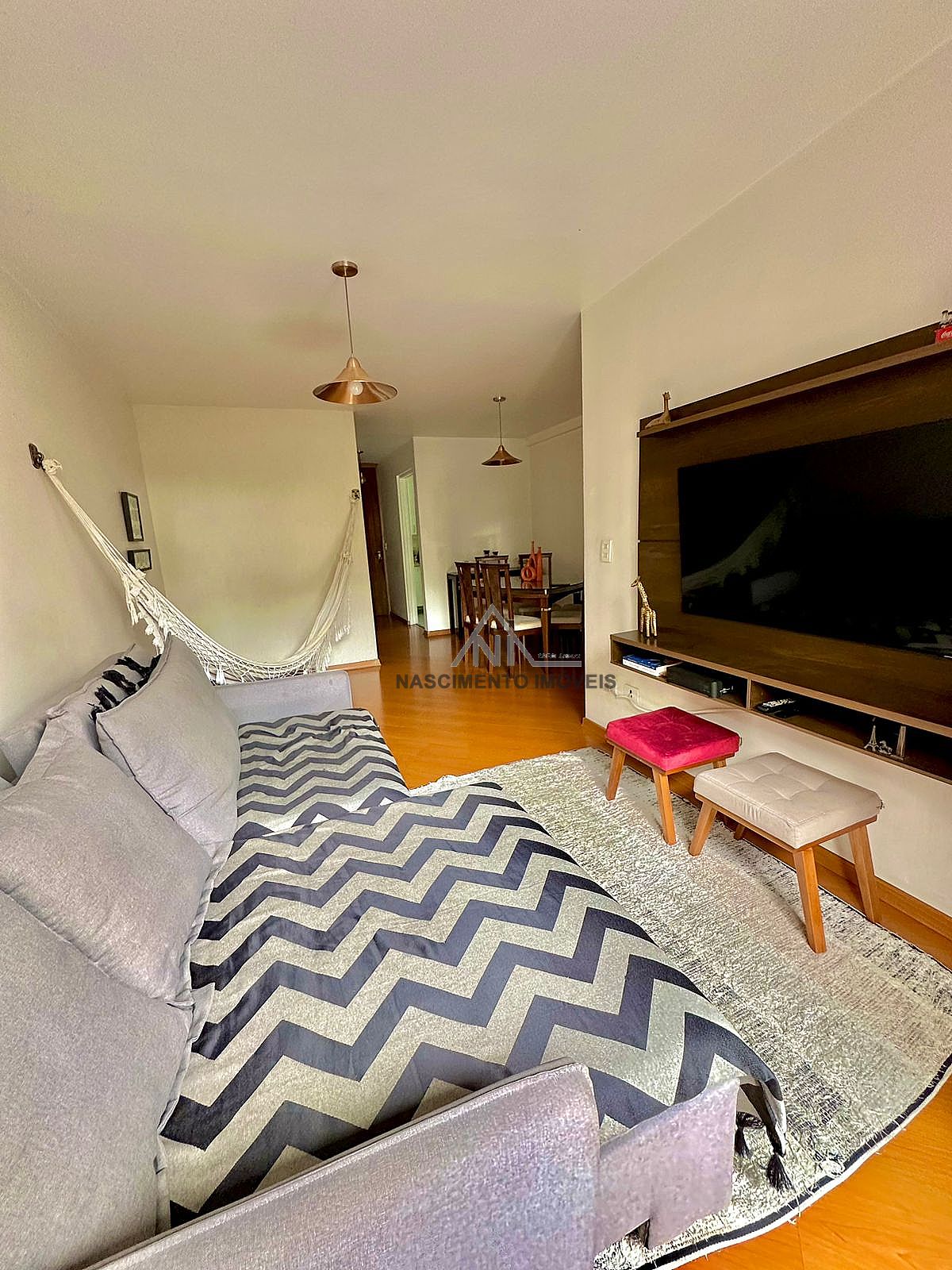 Apartamento para Venda - Jardim Íris - São Paulo/SP - Cond. American Life post img