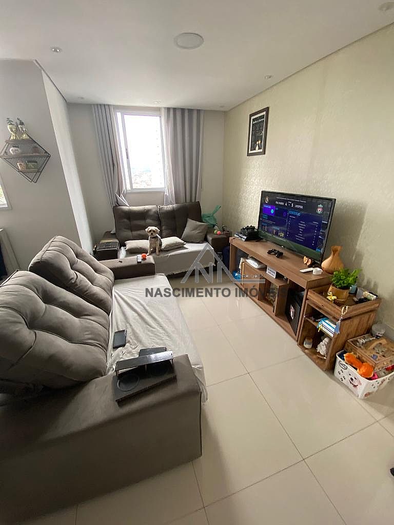 Apartamento para Venda - Jardim ris - So Paulo/SP - Residencial Prix
