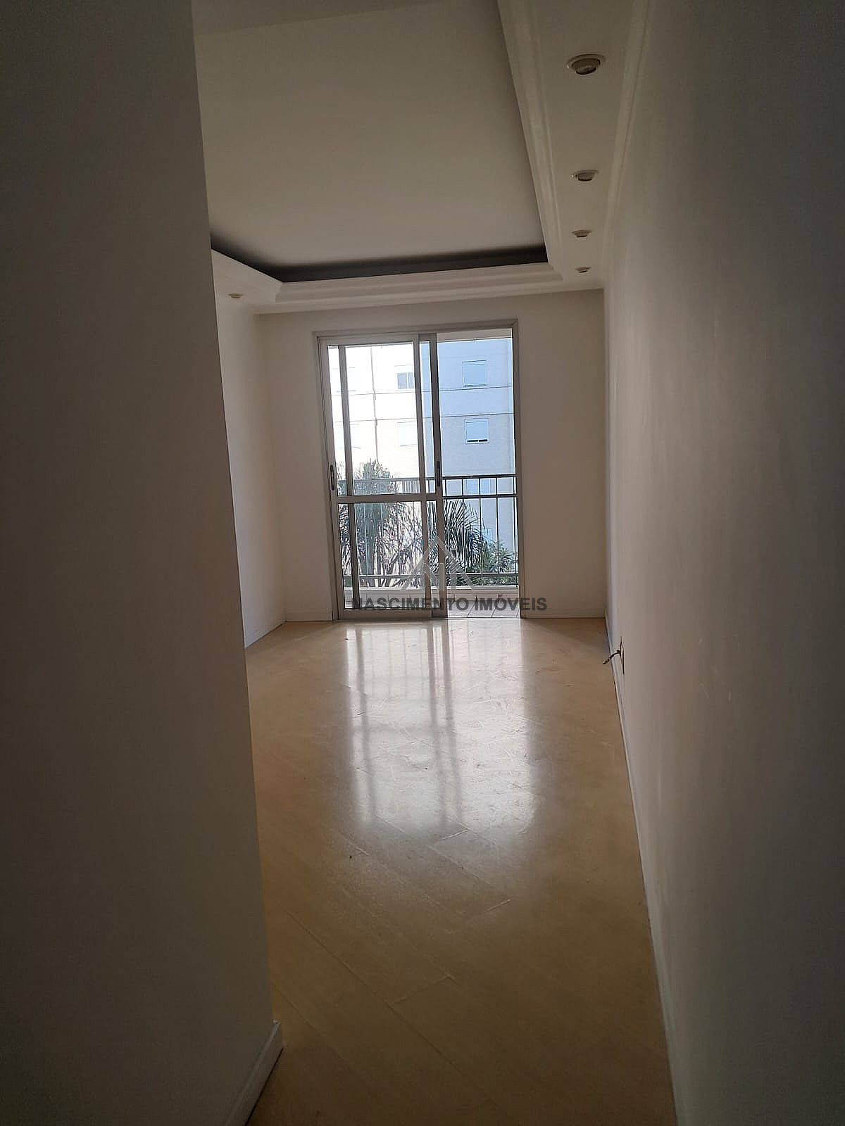 Apartamento So Paulo  Jardim ris  Condominio Austria
