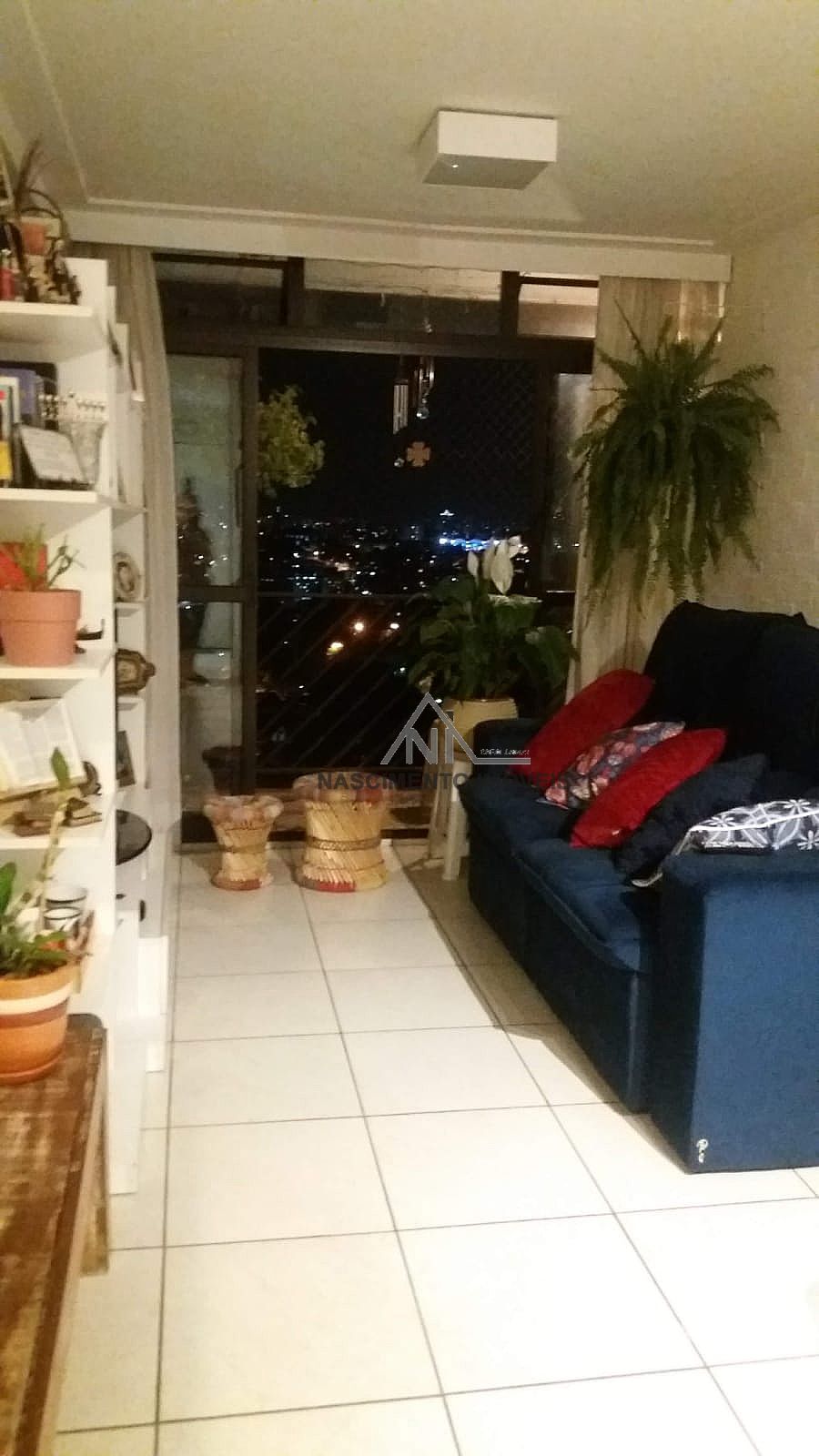 Apartamento para Venda - Jardim ris - So Paulo/SP - Cond. American Life