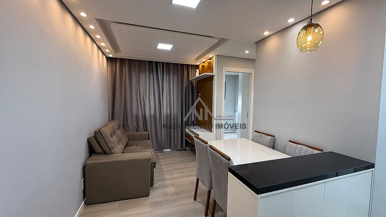 Apartamento So Paulo  Vrzea da Barra Funda  Urban Barra Funda I