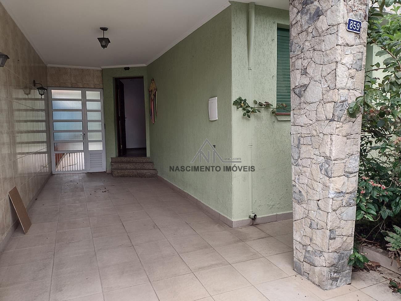 Casa So Paulo  Sumar  