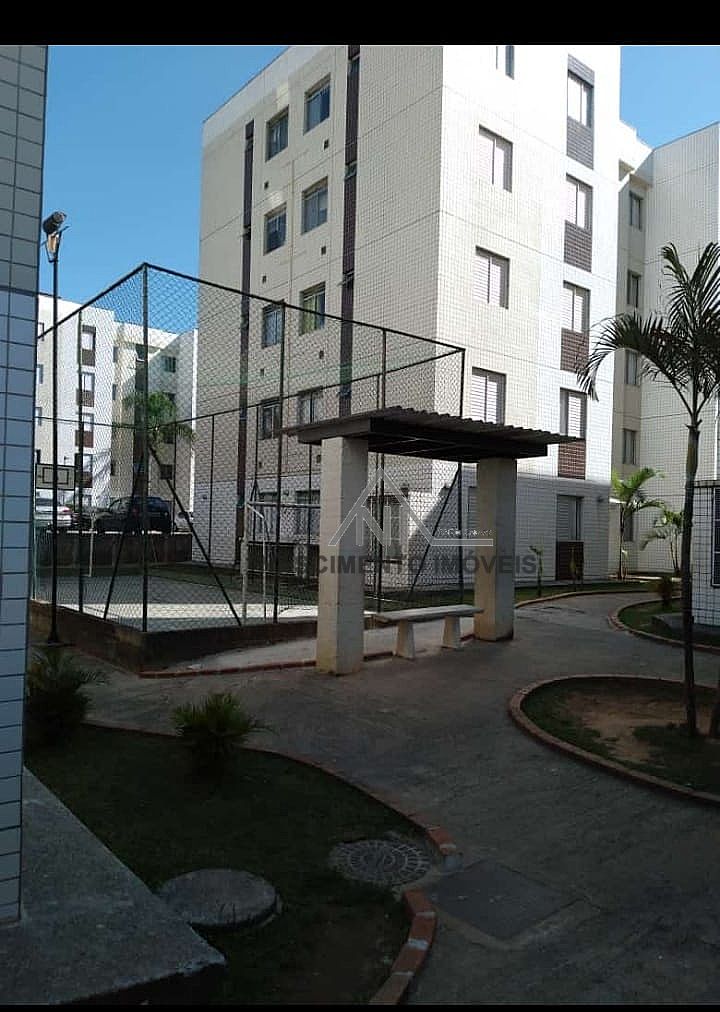 Apartamento para Venda - Jaragu - So Paulo/SP - Condomnio Fit Jaragu
