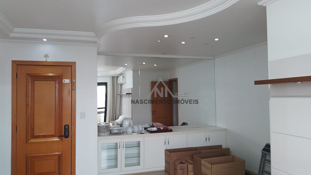 Apartamento So Paulo  Vila Pereira Barreto  Residenial Edificio Castelo de Sintra