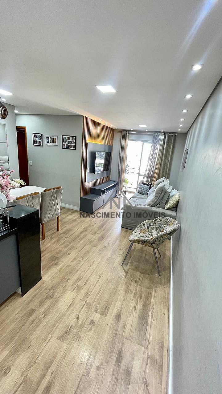 Apartamento para Venda - Jardim Íris - São Paulo/SP - Condominio Holanda post img