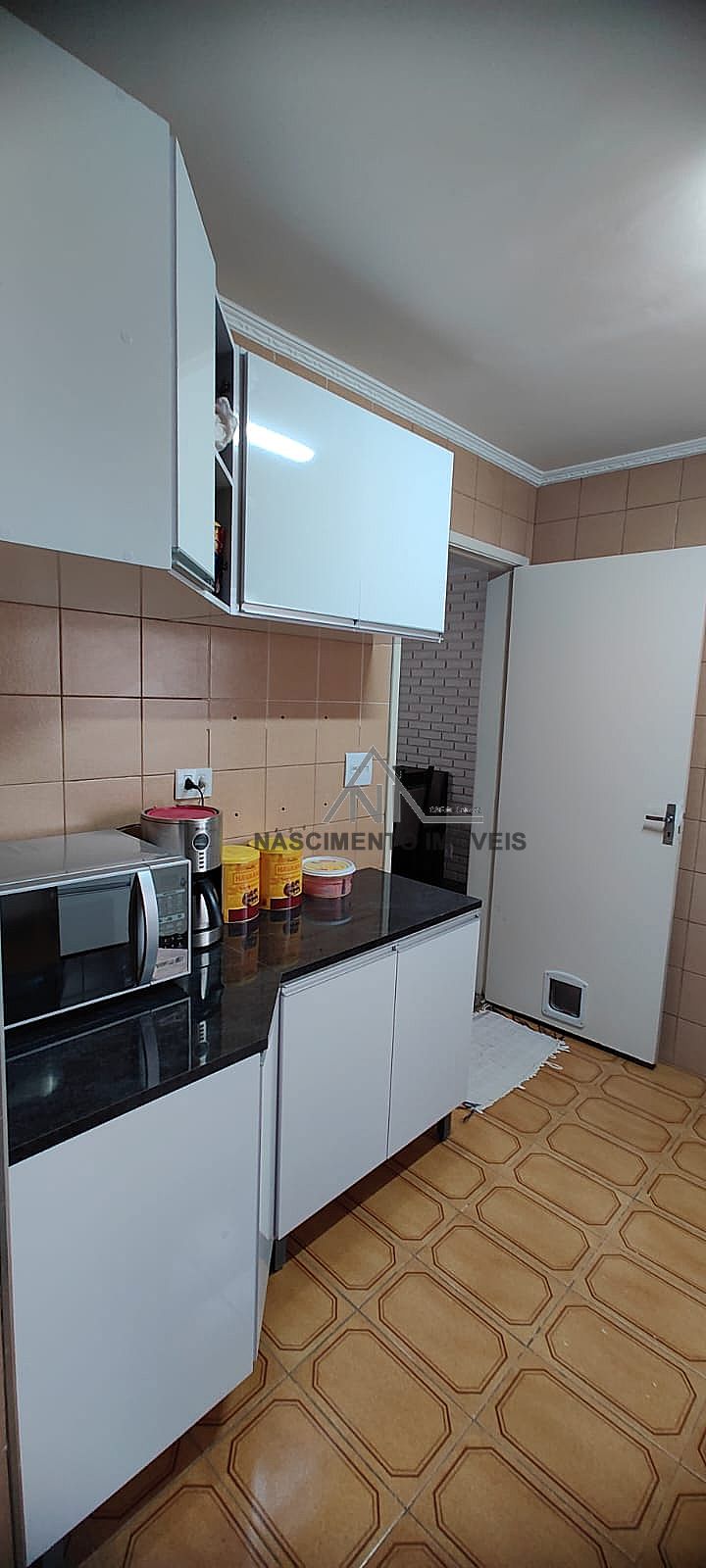 Apartamento So Paulo  Jardim ris  Portal dos Bandeirantes
