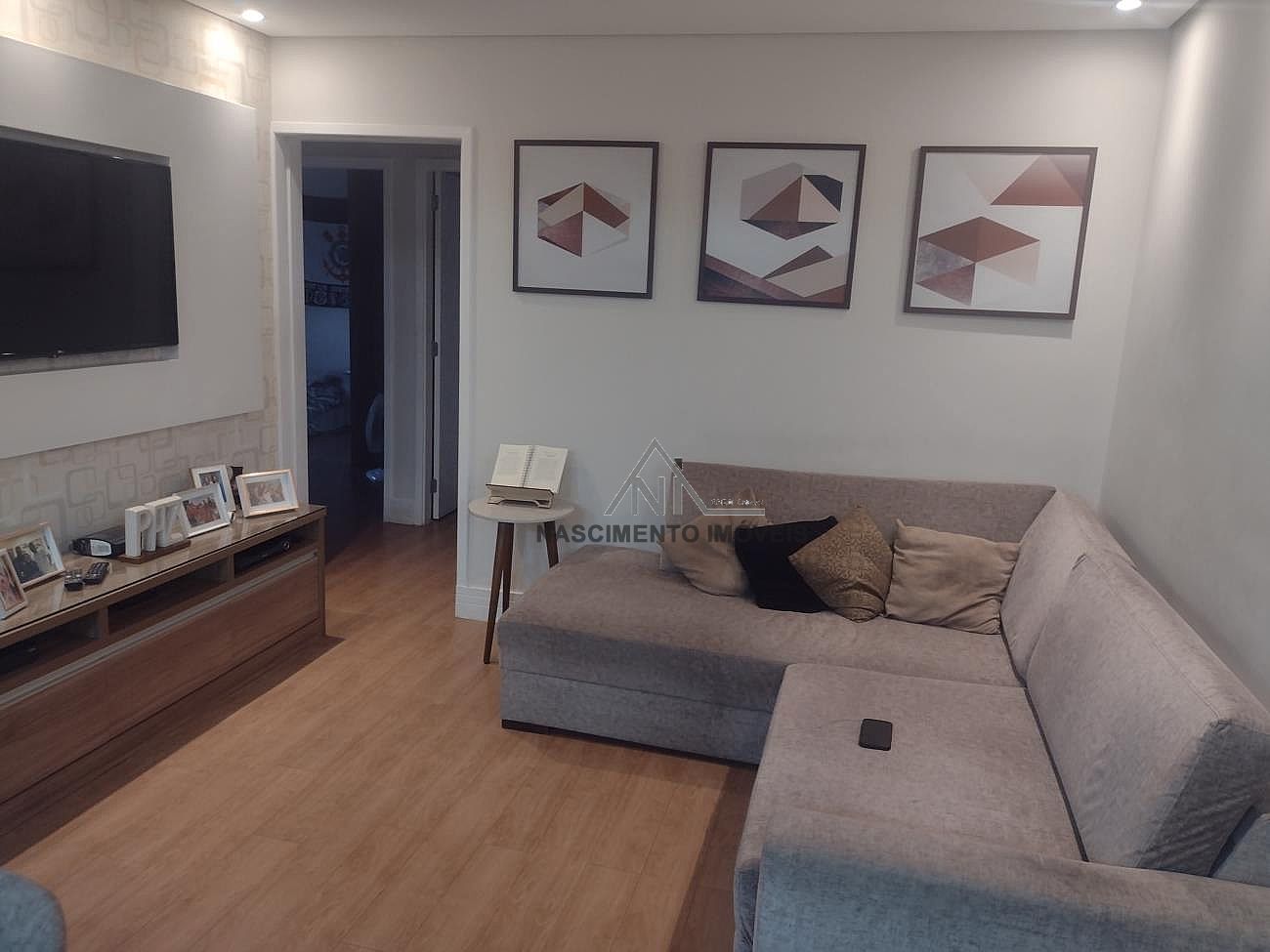 Apartamento So Paulo  Jardim Felicidade (Zona Oeste)  Edificio Maria Eugenia