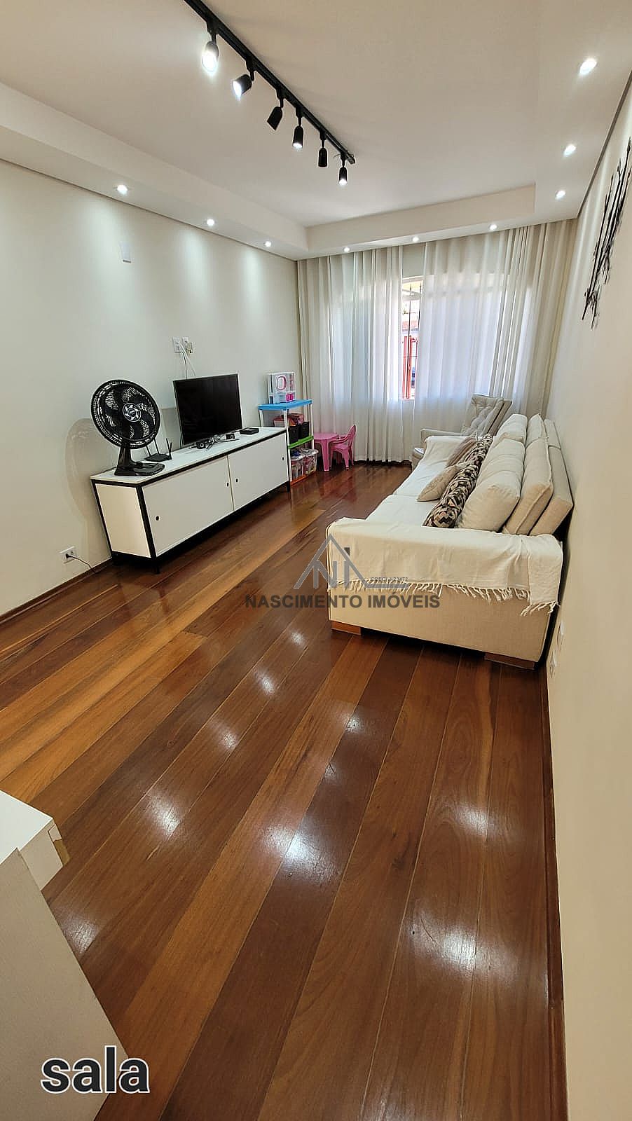 Sobrado So Paulo  Jardim So Jos (Zona Norte)  