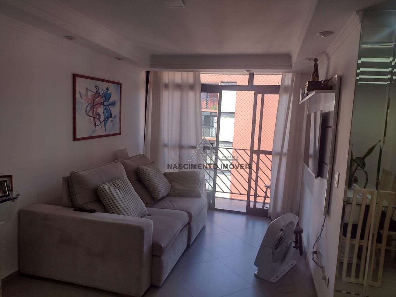Apartamento para Venda - Jardim ris - So Paulo/SP - Cond. American Life