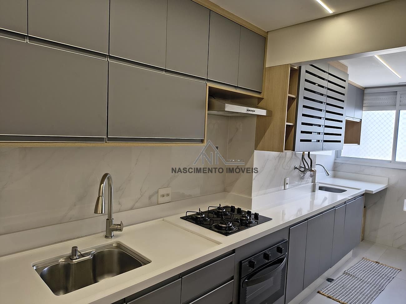 Apartamento para Venda - Parque São Domingos - São Paulo/SP - Residencial Convida post img