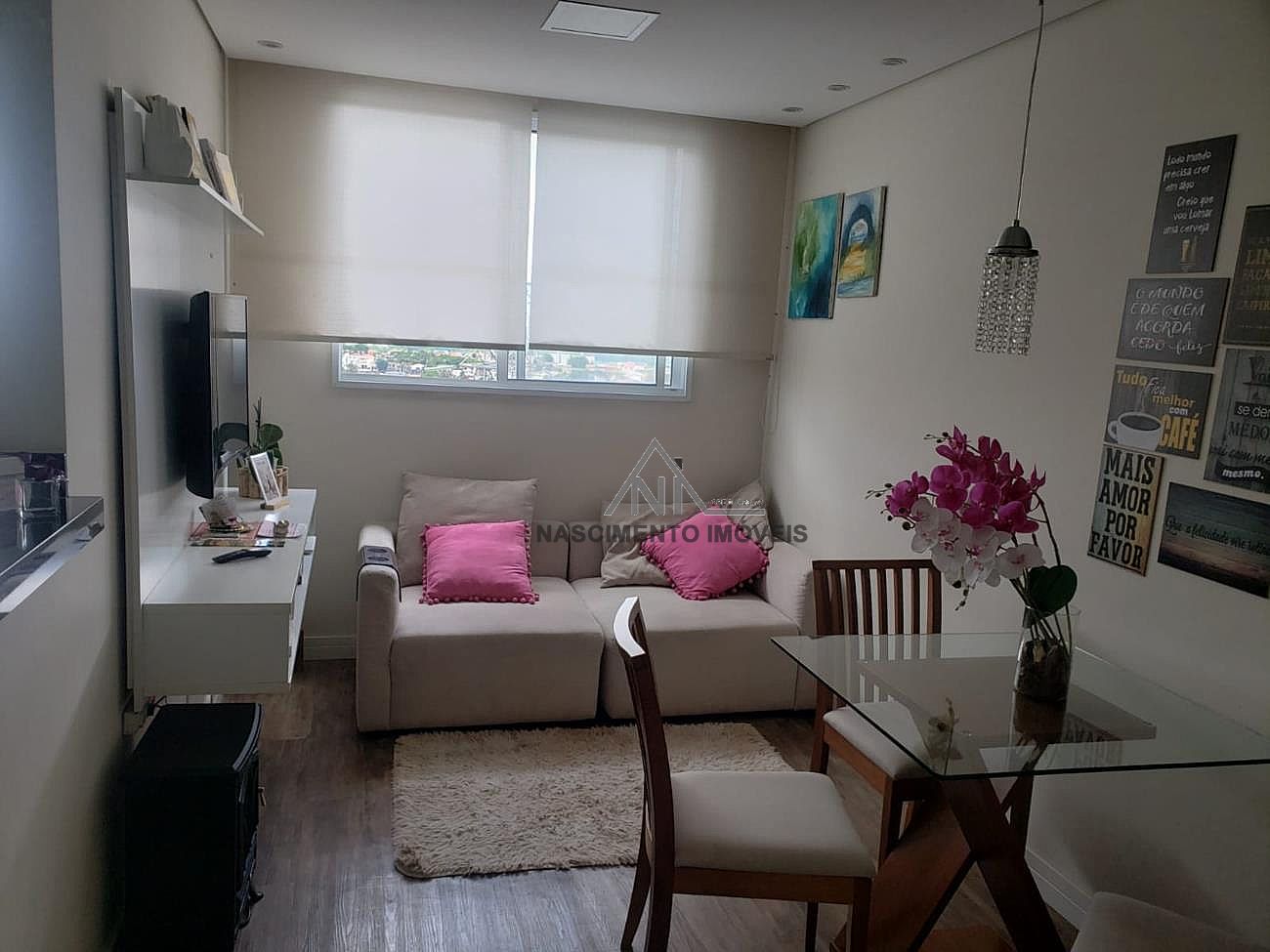 Apartamento So Paulo  Jardim ris  Residencial Prix