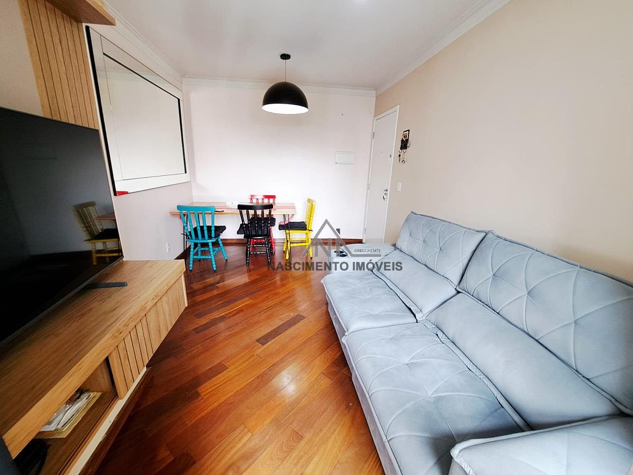 Apartamento para Venda - Jardim Íris - São Paulo/SP - Cond. DUO post img