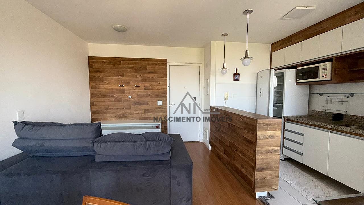 Apartamento para Venda - Jardim Íris - São Paulo/SP - Residencial Maxi post img