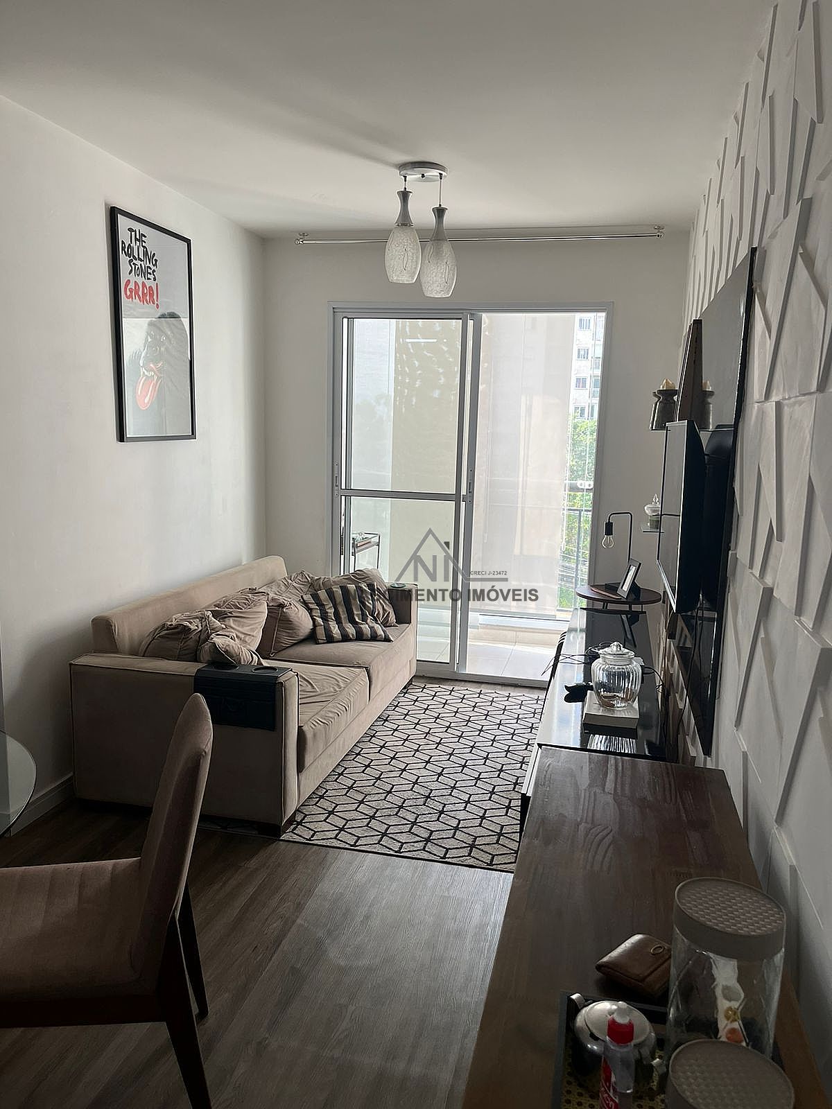 Apartamento So Paulo  Jardim ris  Residencial Maxi