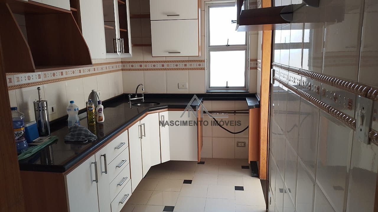 Apartamento para Venda - Jardim Felicidade (Zona Oeste) - So Paulo/SP - Edifcio Piqueri