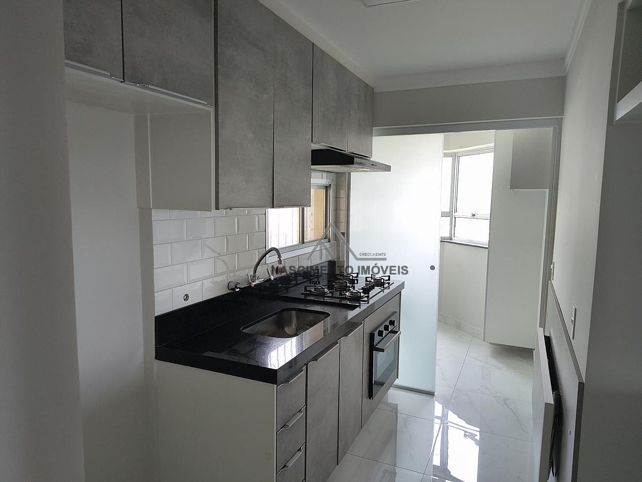 Apartamento para Venda - Jardim Íris - São Paulo/SP - City América post img