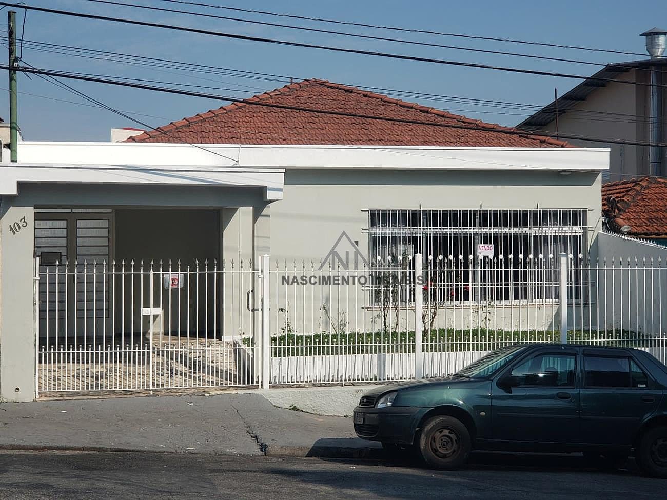 Casa So Paulo  Jardim Felicidade (Zona Oeste)  