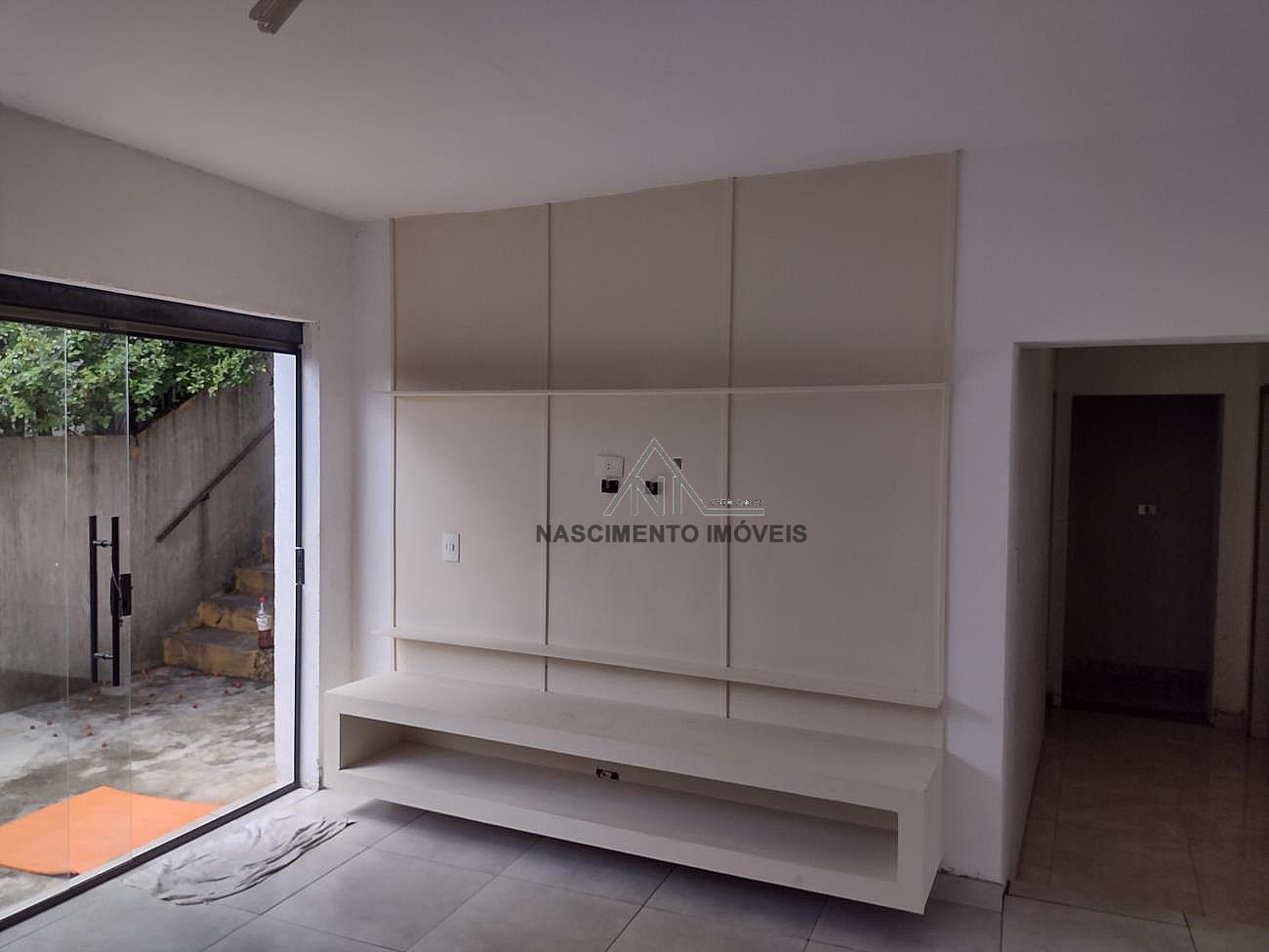Casa So Paulo  Jardim ris  
