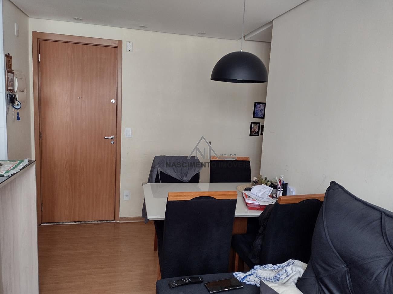 Apartamento So Paulo  Jardim ris  