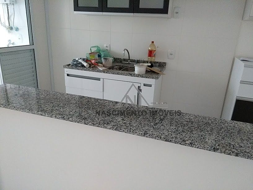 Apartamento&nbsp;S�o Paulo &nbsp;Jardim Felicidade (Zona Oeste) &nbsp;Edificio Maria Eugenia