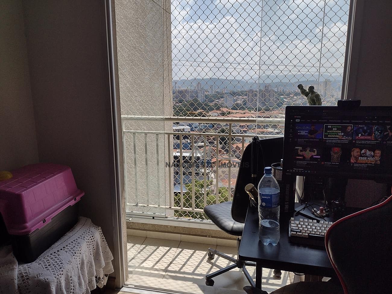 Apartamento para Venda - Jardim Íris - São Paulo/SP - Cond. DUO post img