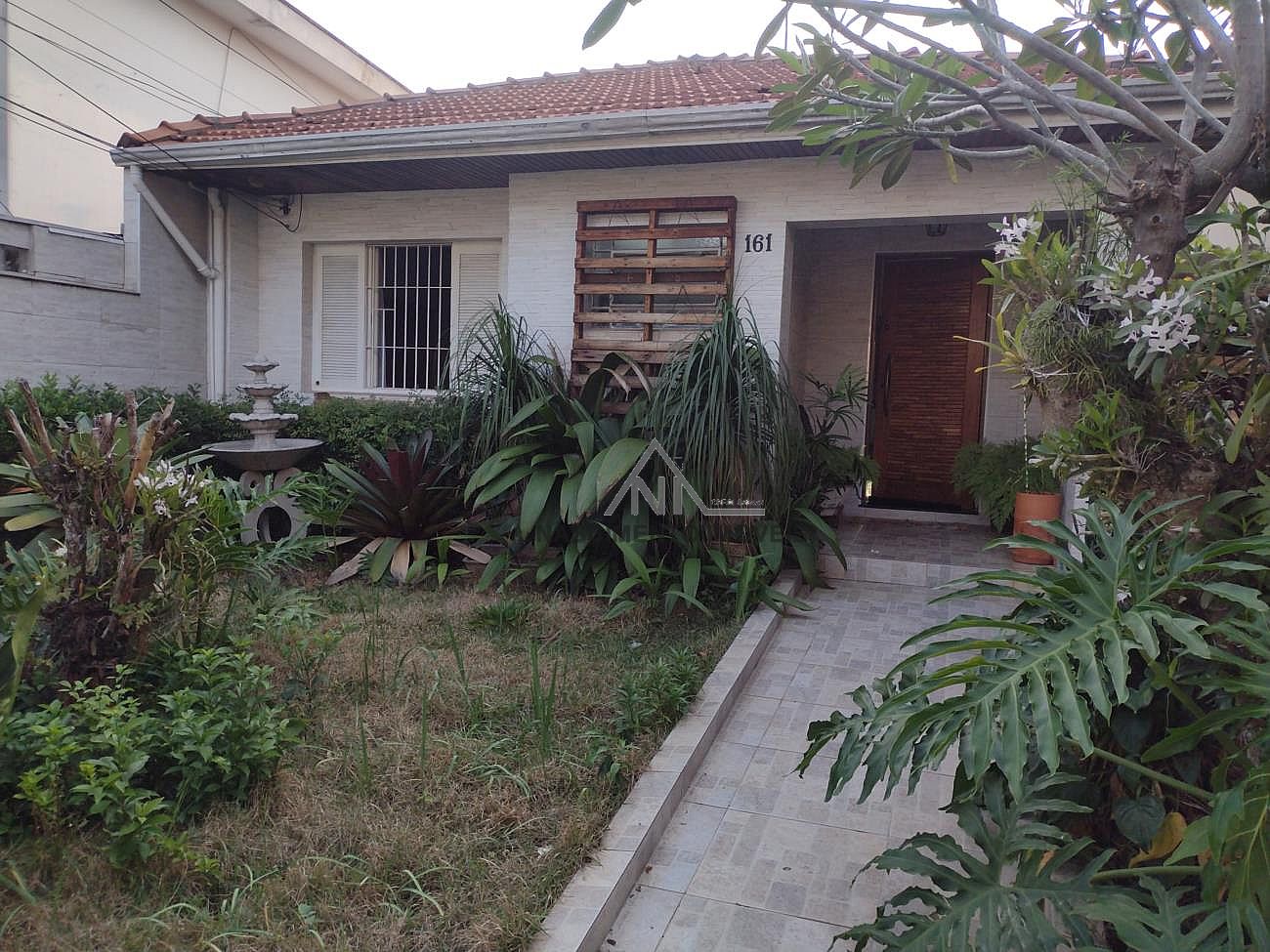Casa So Paulo  Chcara Inglesa  