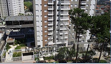 Apartamento para Venda - Jardim Felicidade (Zona Oeste) - So Paulo/SP - Edificio Maria Eugenia