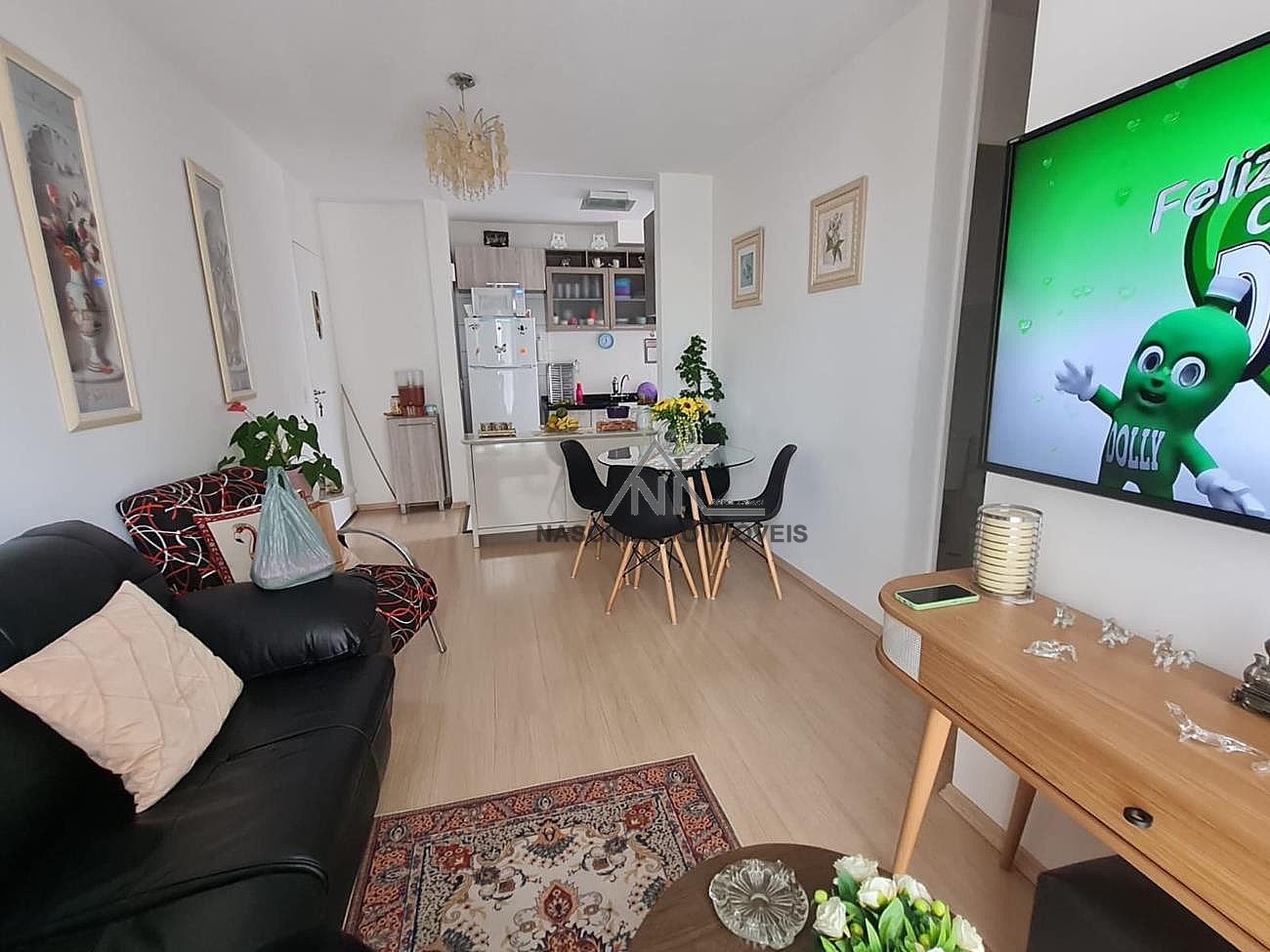 Apartamento So Paulo  Jardim ris  Liber Bosque
