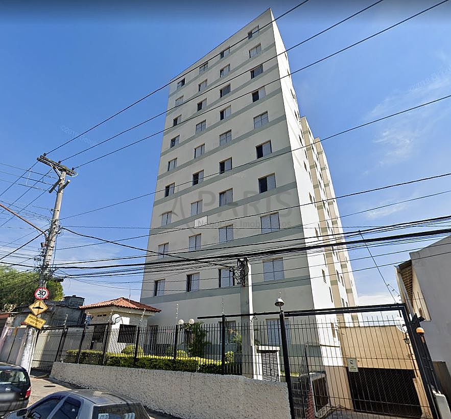 Apartamento para Venda - Rio Pequeno - So Paulo/SP - Edifcio Sant'anna