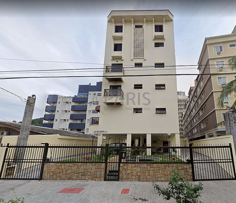 Apartamento Guaruj  Enseada  Edifcio Belvedere III