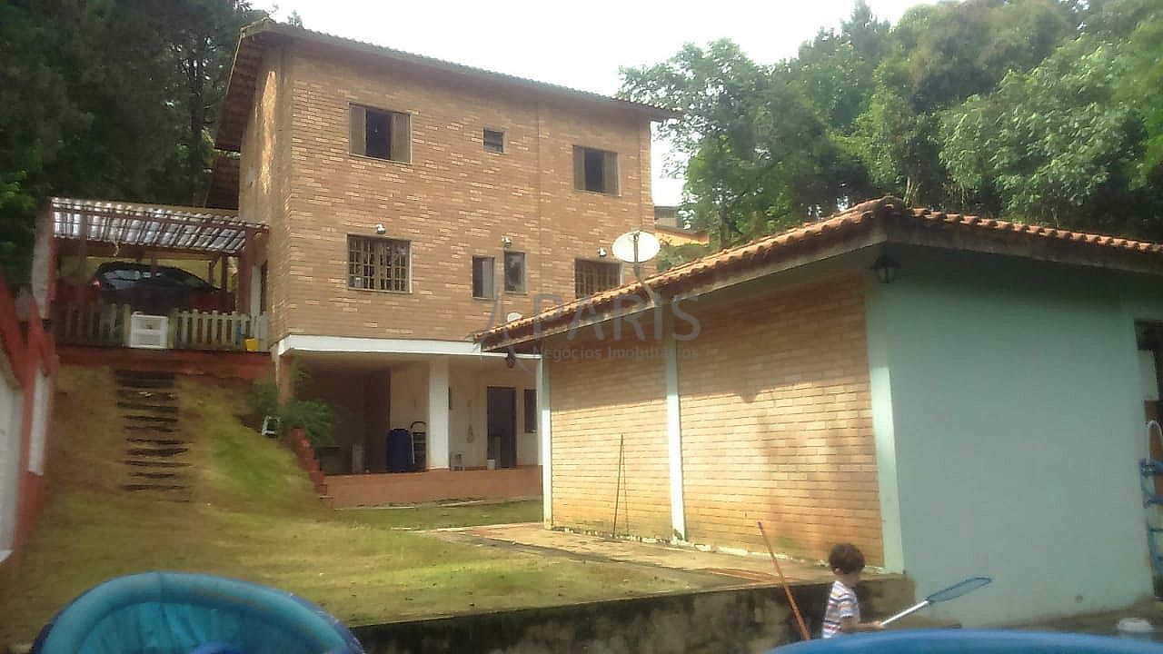 Casa de condomnio para Venda - Colinas de So Fernando - Cotia/SP - Condomnio Colinas de So Fernando
