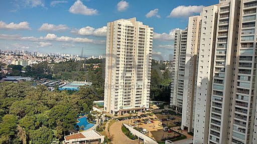 Apartamento para Venda - Jardim Arpoador - So Paulo/SP - Reserva Mairar