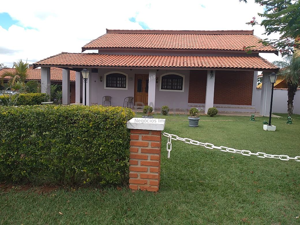 Casa de condomnio Porangaba  Porangaba- Ninho Verde  Residencial Ninho Verde