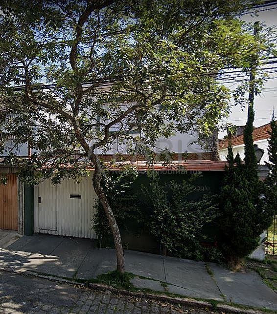 Casa para Venda - Brooklin - So Paulo/SP - 