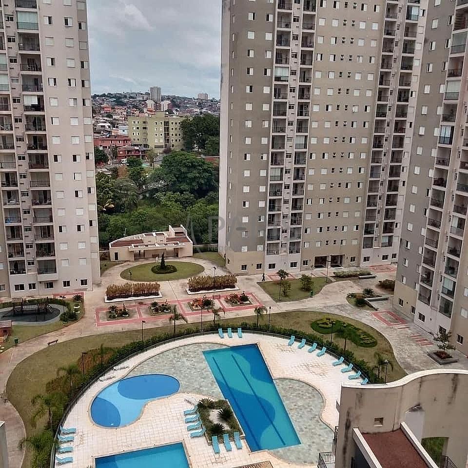 Apartamento Osasco  Umuarama  Innova 3 e 4