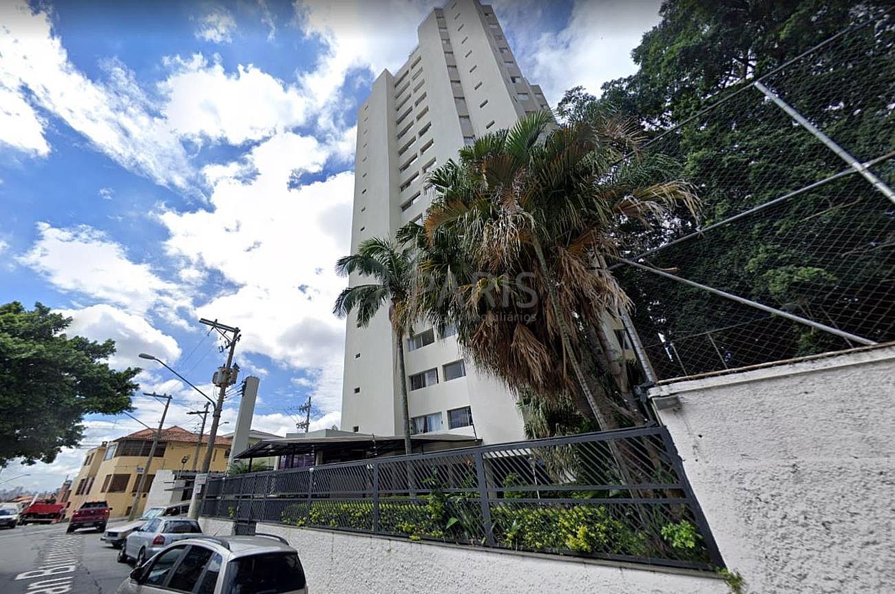 Apartamento para Venda - Vila Nova Mazzei - So Paulo/SP - Edifcio Vivenda dos Ips