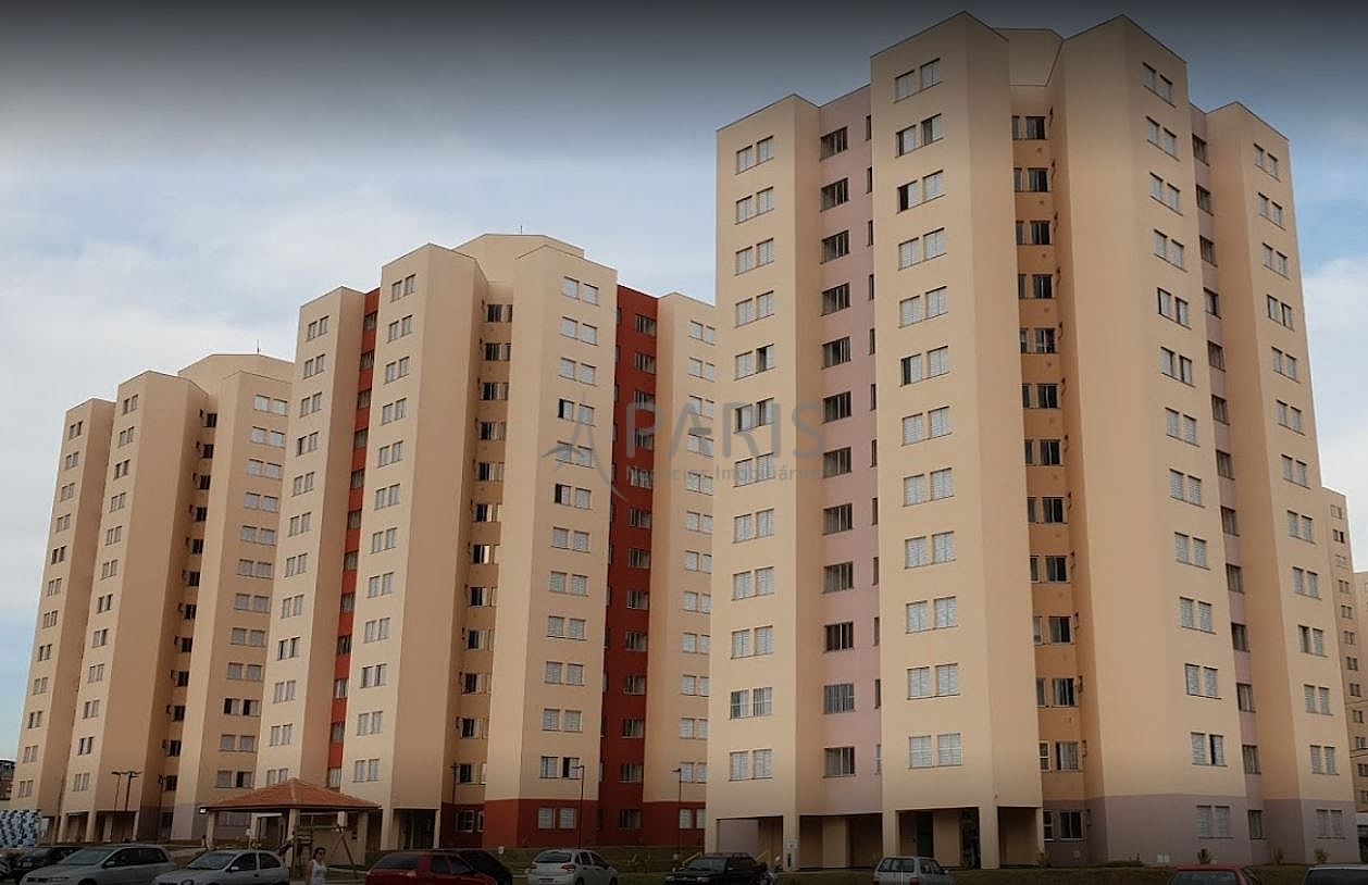 Apartamento para Venda - Bandeiras - Osasco/SP - Condomnio So Cristvo