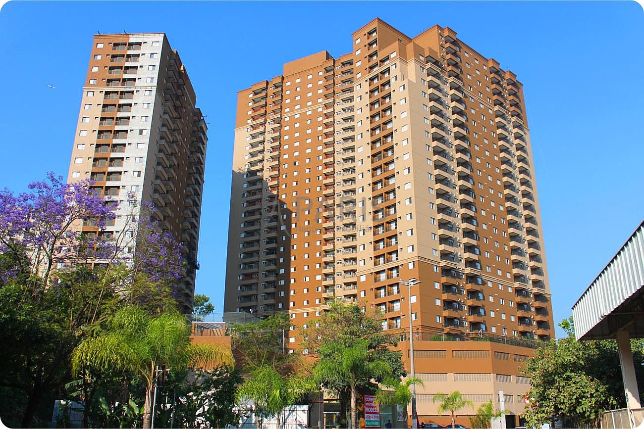 Apartamento para Venda - Jardim Tupanci - Barueri/SP - Condomnio Central Park