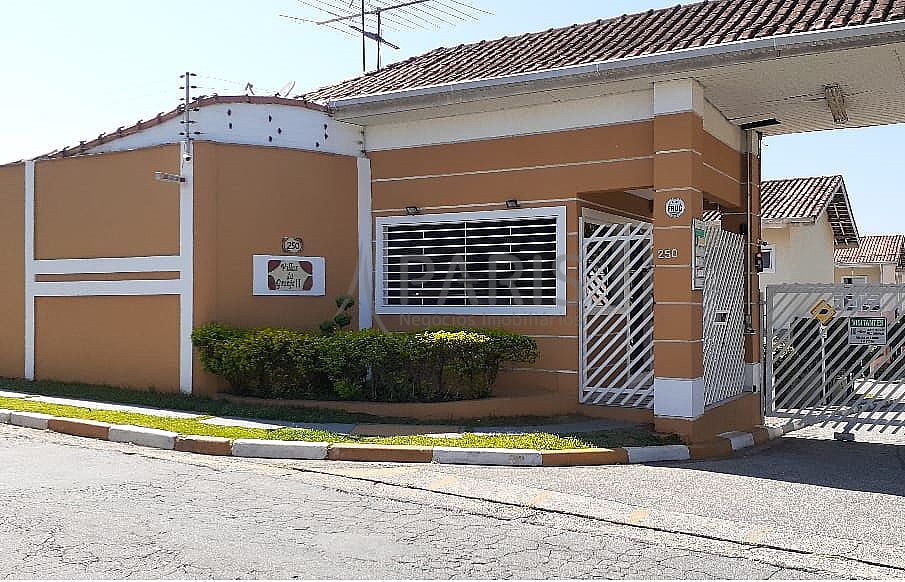 Casa de condomnio para Venda - Jardim da Glria - Cotia/SP - Condomnio Residencial Villas da Granja II