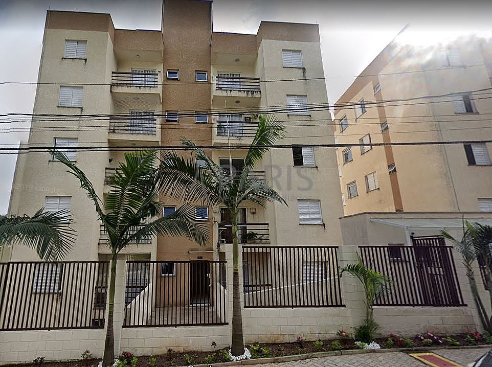 Apartamento para Venda - Parque Rinco - Cotia/SP - Condomnio Parque dos Pssaros