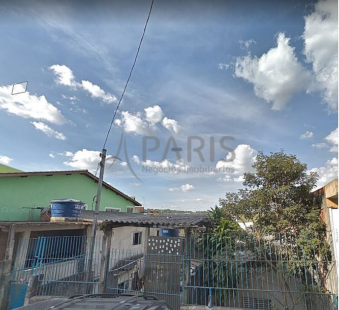 Casa Barueri  Jardim Tupan  