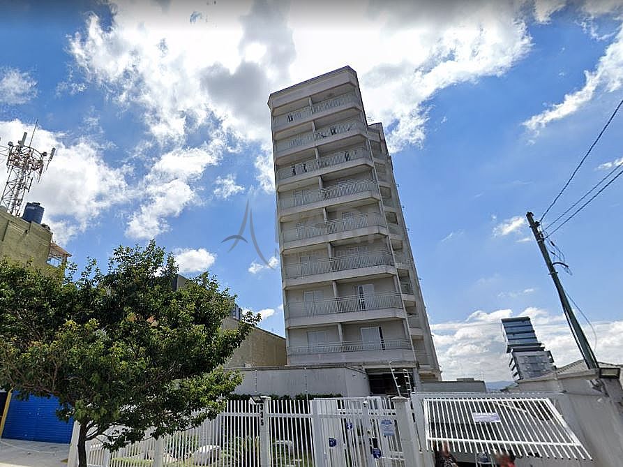Apartamento para Venda - Vila Osasco - Osasco/SP - Edifcio Cordoba