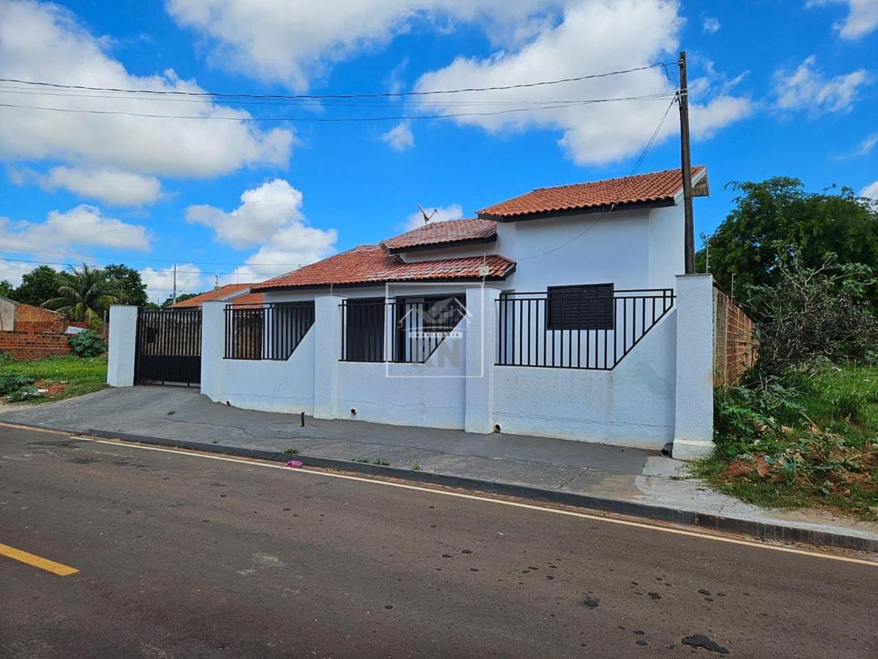 Casa Loanda  Alto da Glria  