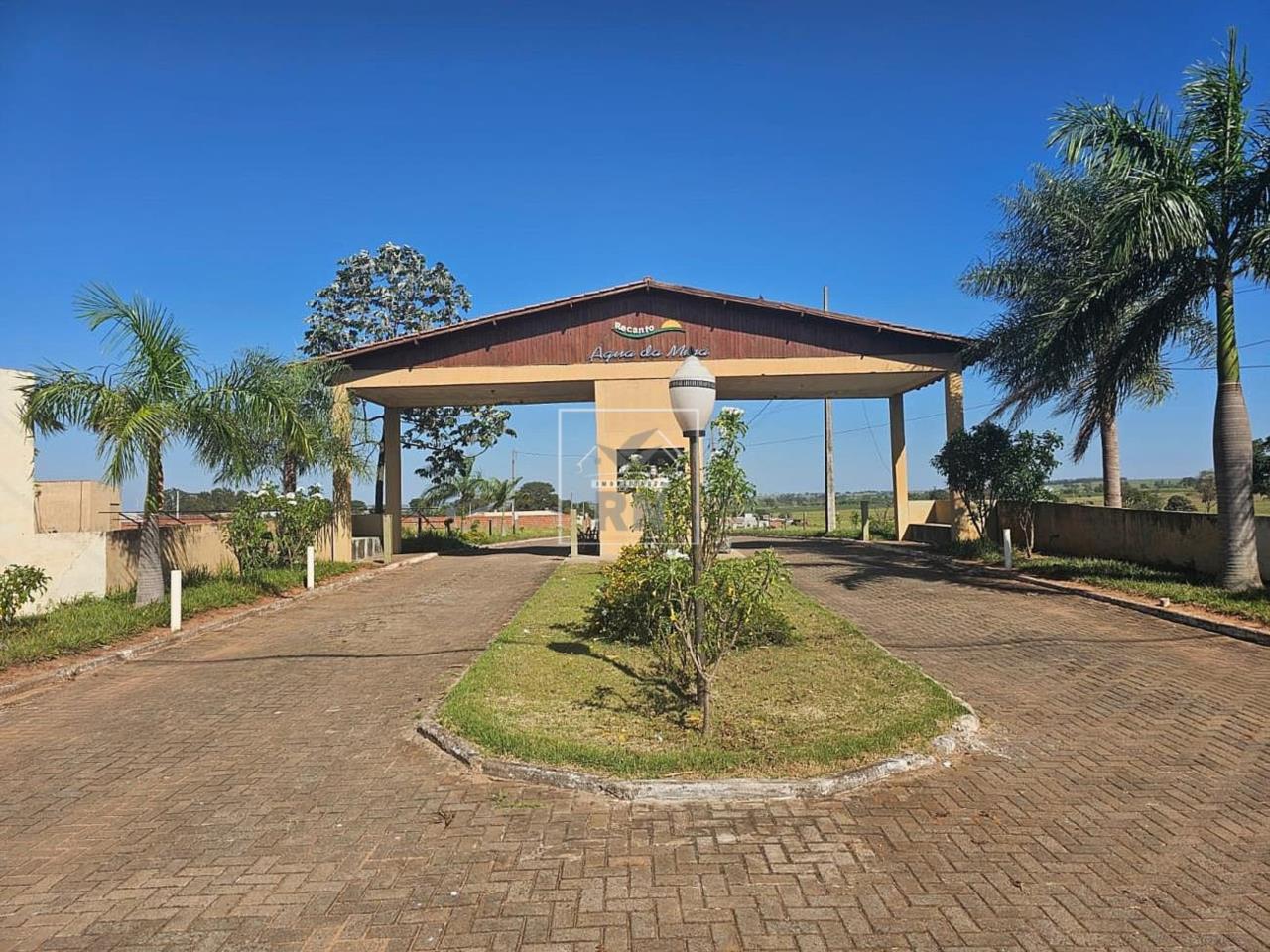 Loanda/PR - Sa�da Sana Isabel