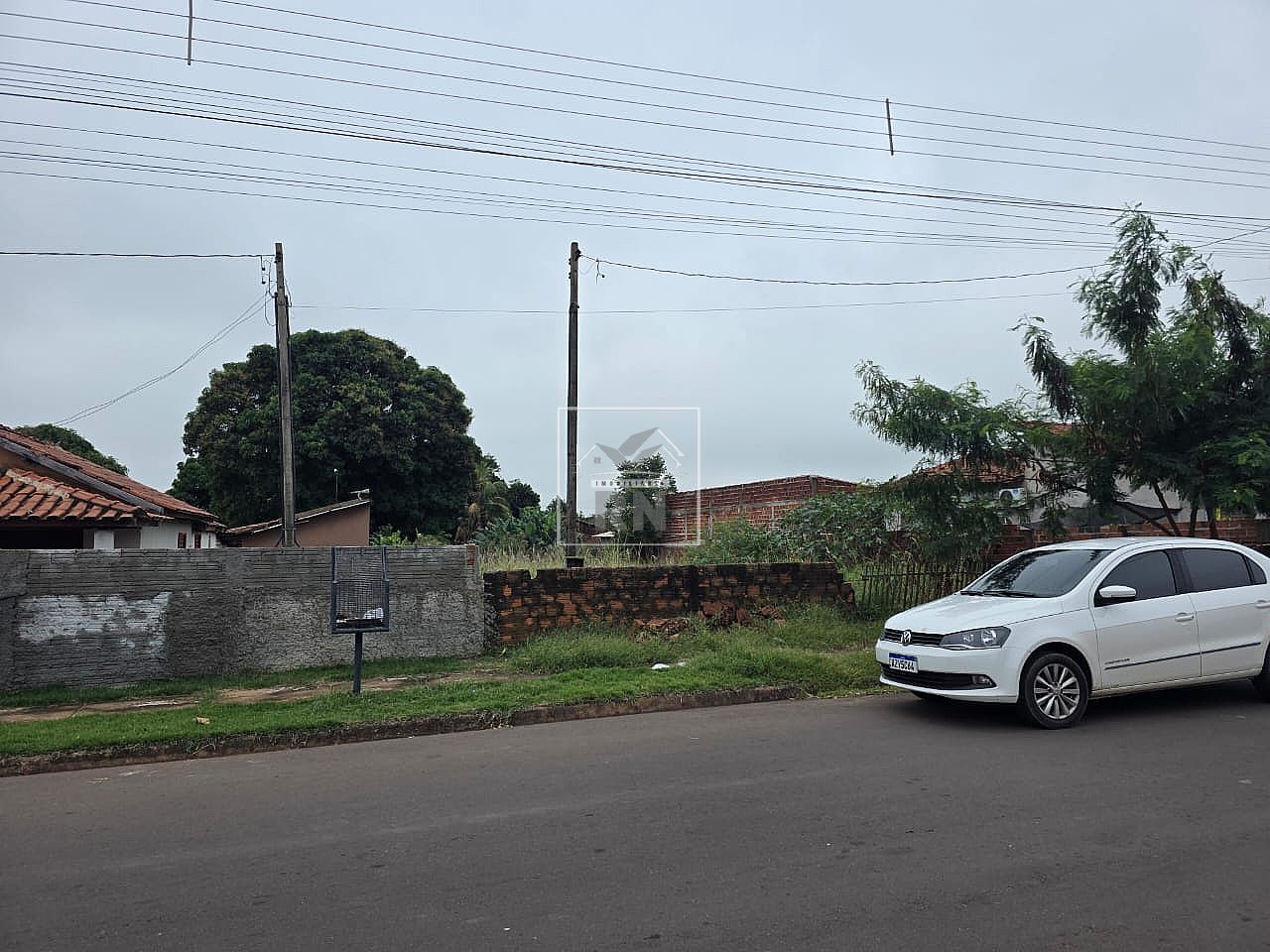 Terreno&nbsp;Loanda &nbsp;Proximo ao Clube Japones &nbsp;Centro