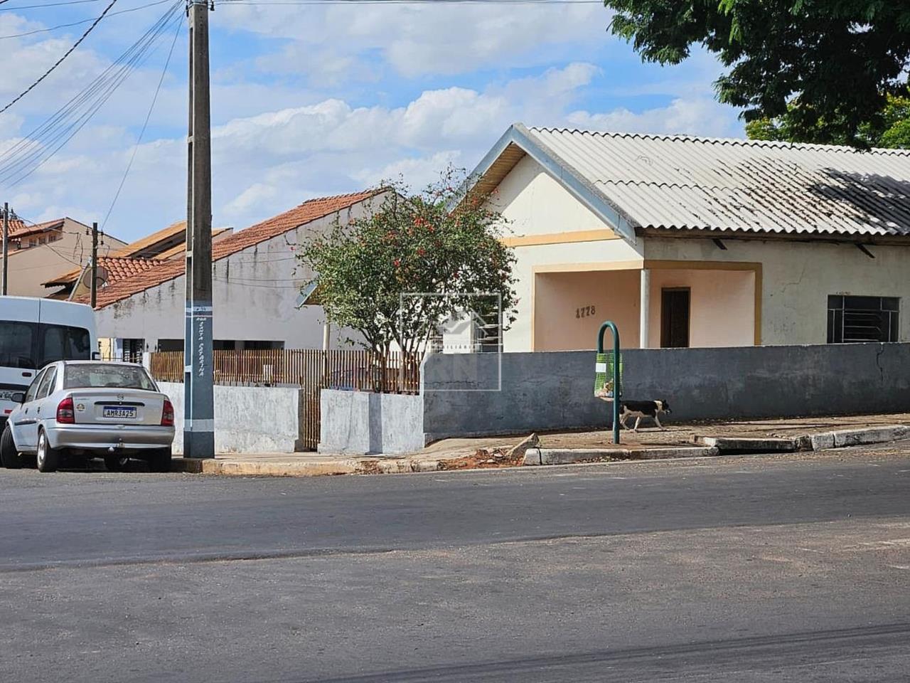 Casa Loanda  Vila Nova  