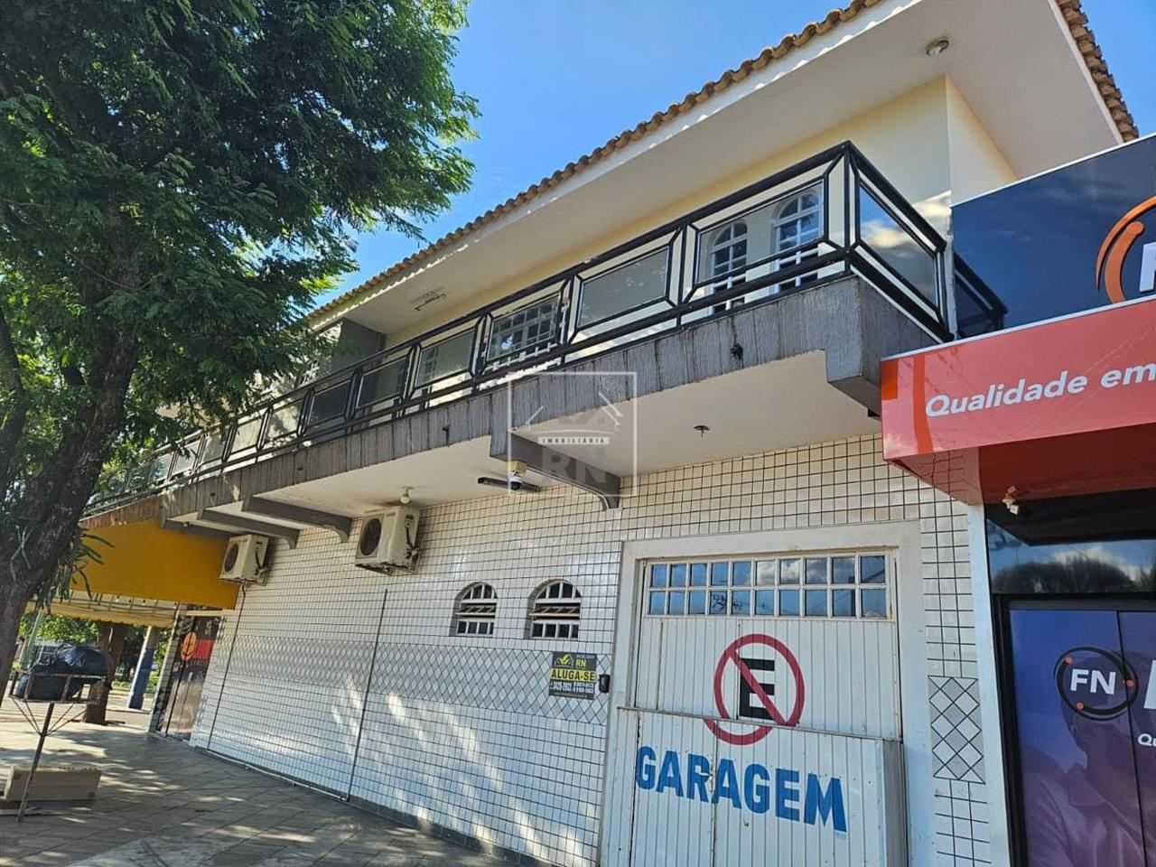 Apartamento Loanda  Centro  Centro