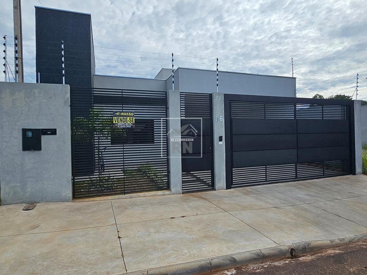 Loanda/PR - Xv de Novembro